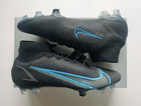 Nike Mercurial Superfly 8 Elite FG