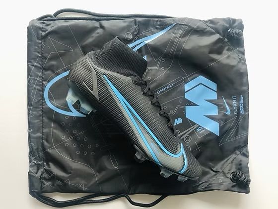 Nike Mercurial Superfly 8 Elite FG
