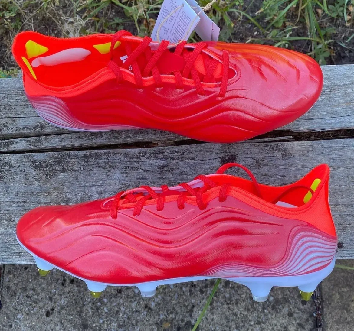 Adidas Copa Sense.1 SG