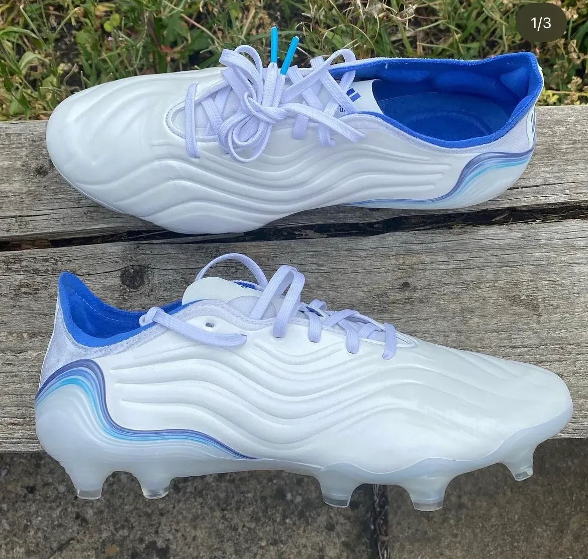 Adidas Copa Sense.1 FG