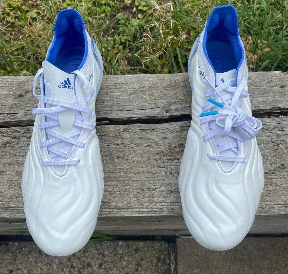 Adidas Copa Sense.1 FG