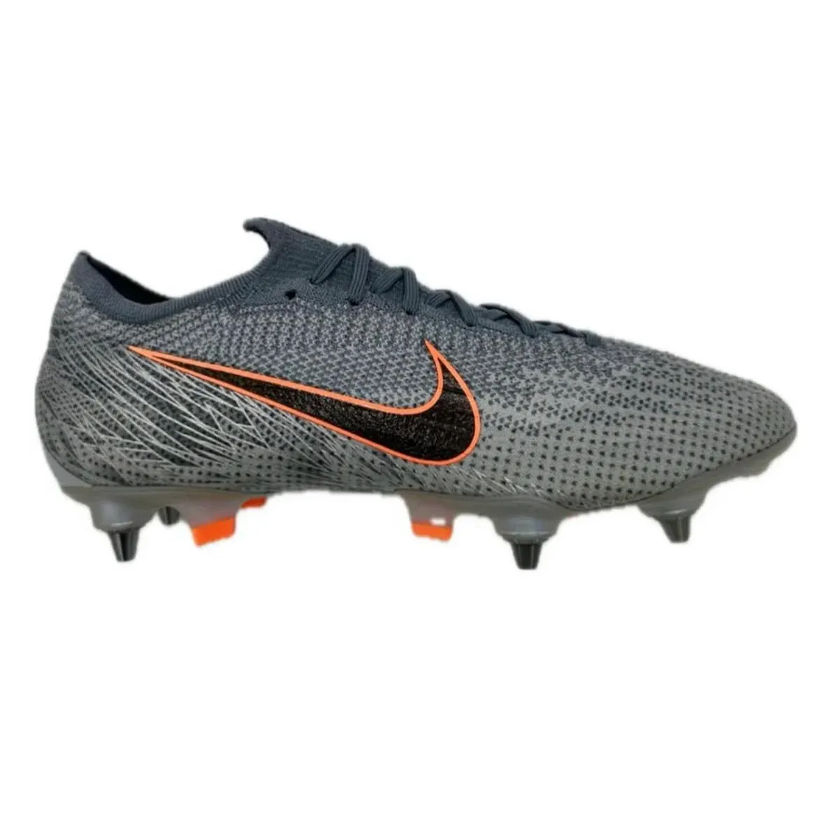 Nike Mercurial Vapor 12 Elite SG-Pro