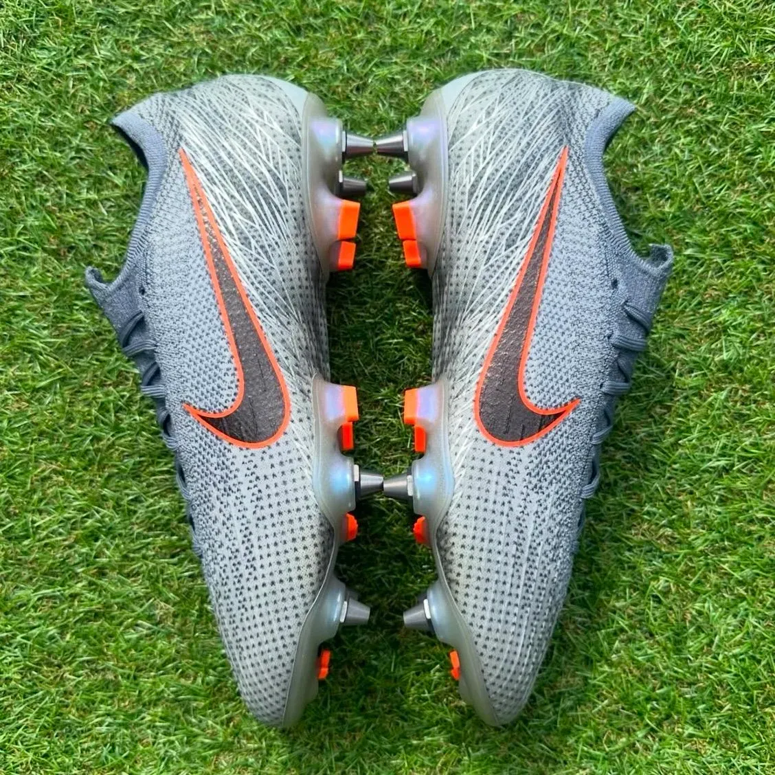Nike Mercurial Vapor 12 Elite SG-Pro
