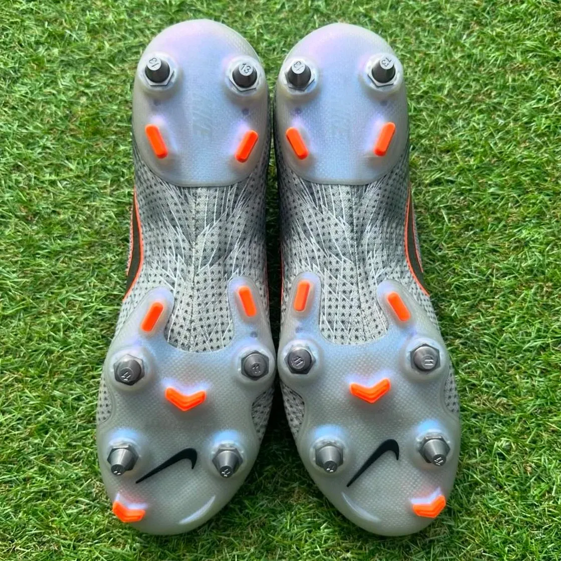 Nike Mercurial Vapor 12 Elite SG-Pro