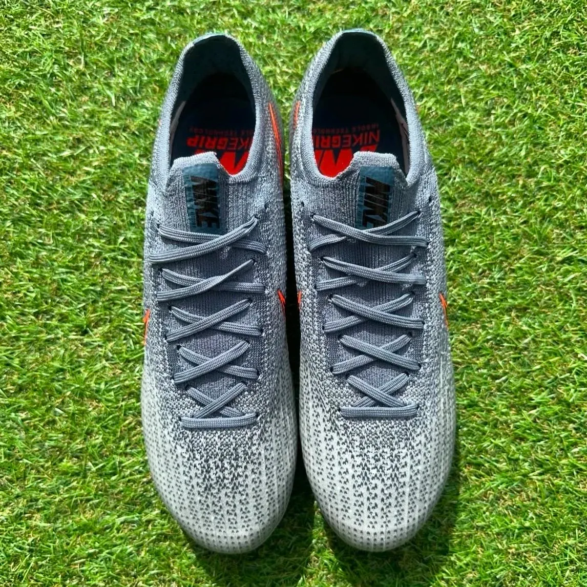 Nike Mercurial Vapor 12 Elite SG-Pro