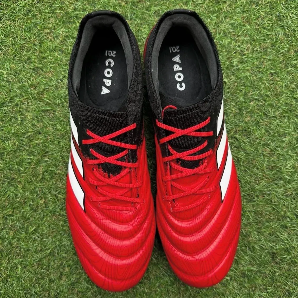 Adidas Copa 20.1 FG