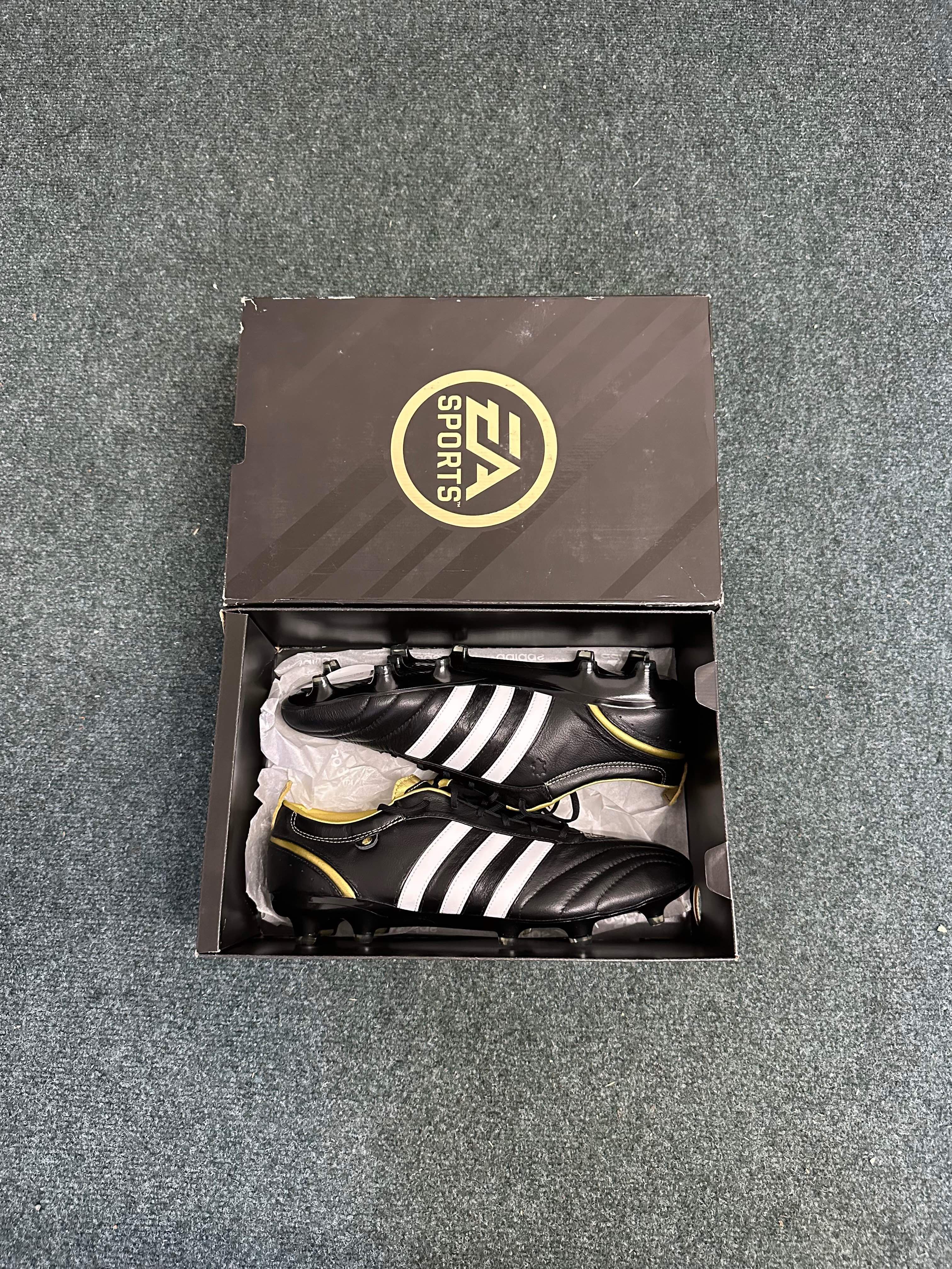 Adidas Adipure FG (Legends Pack)
