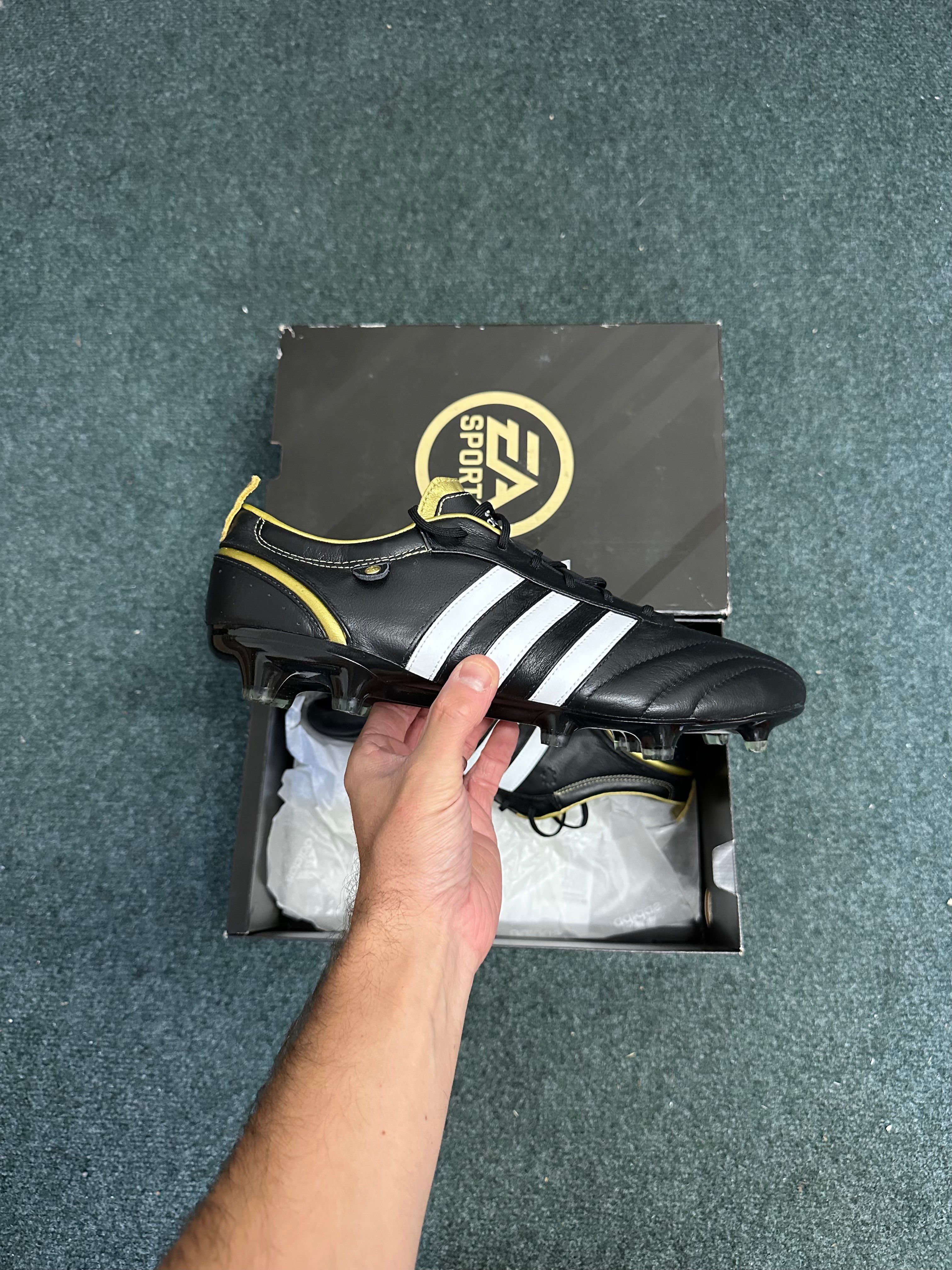 Adidas Adipure FG (Legends Pack)
