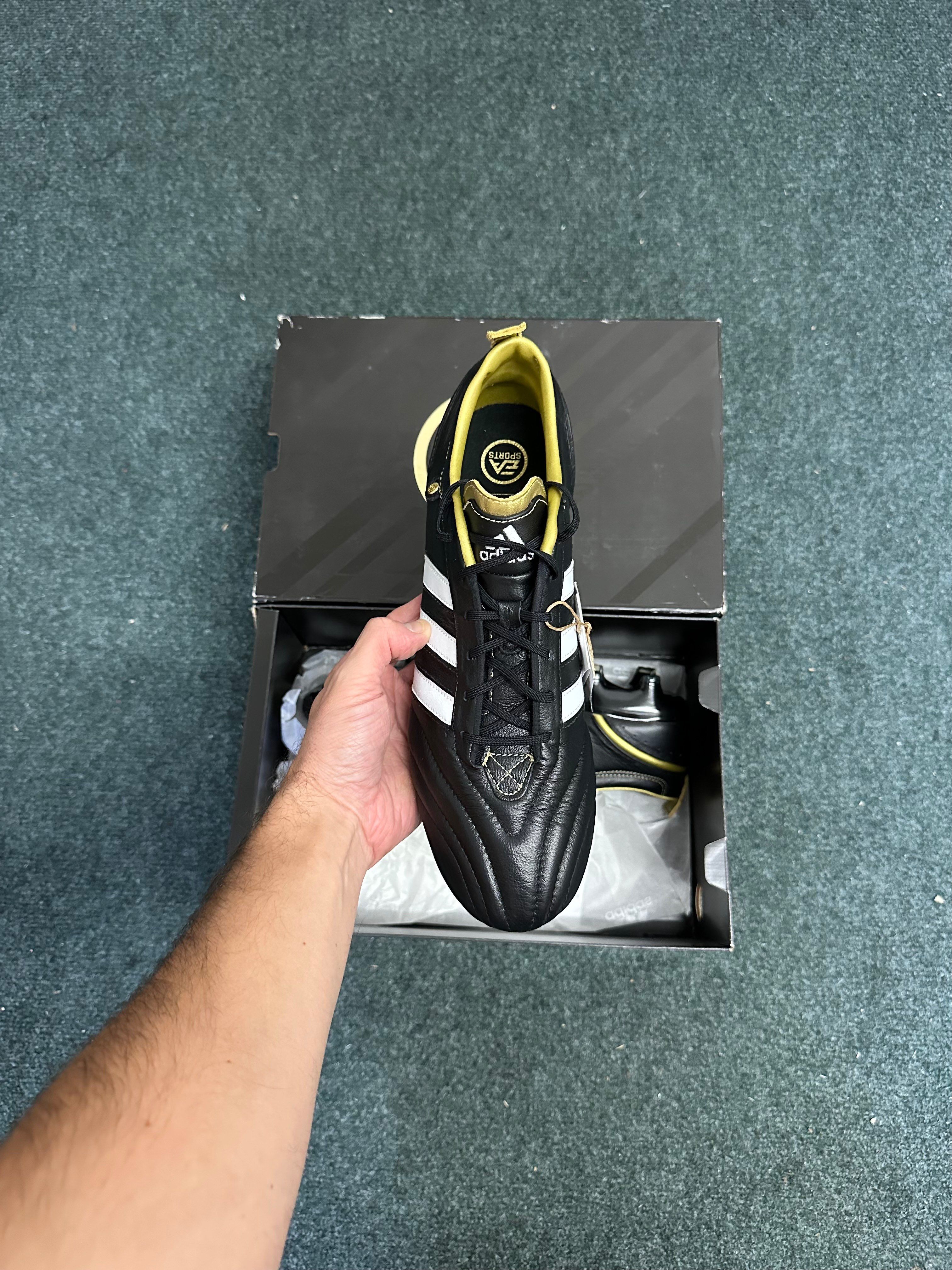 Adidas Adipure FG (Legends Pack)