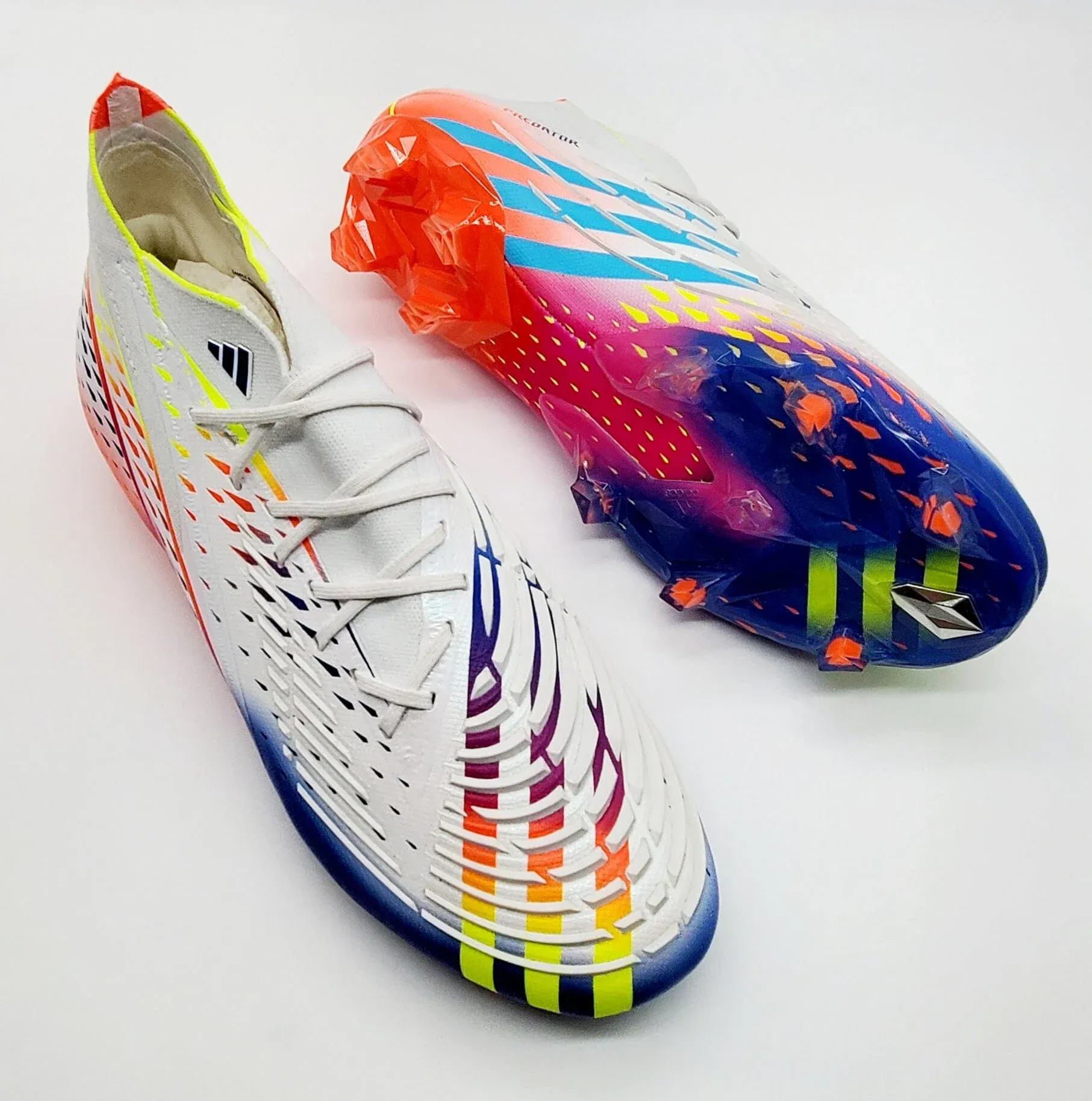 Adidas Predator Edge .1 FG