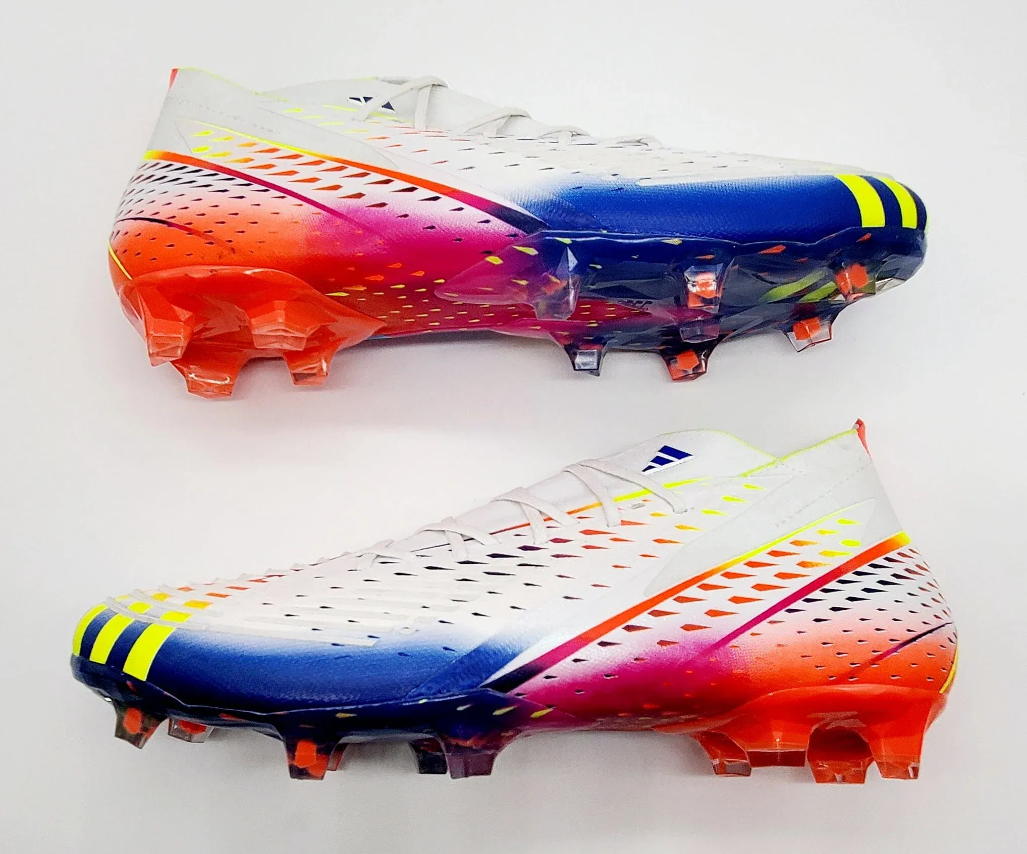 Adidas Predator Edge .1 FG