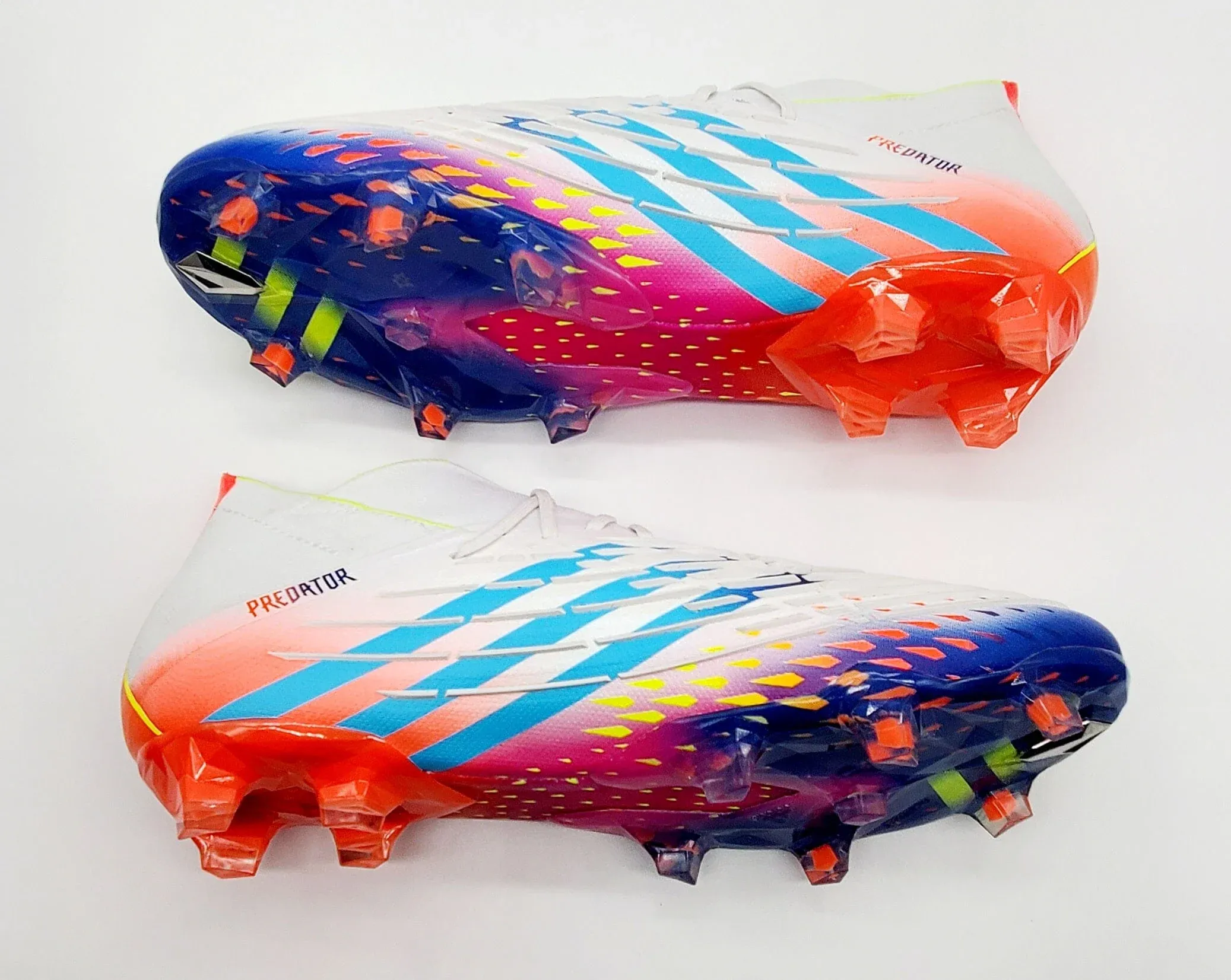 Adidas Predator Edge .1 FG
