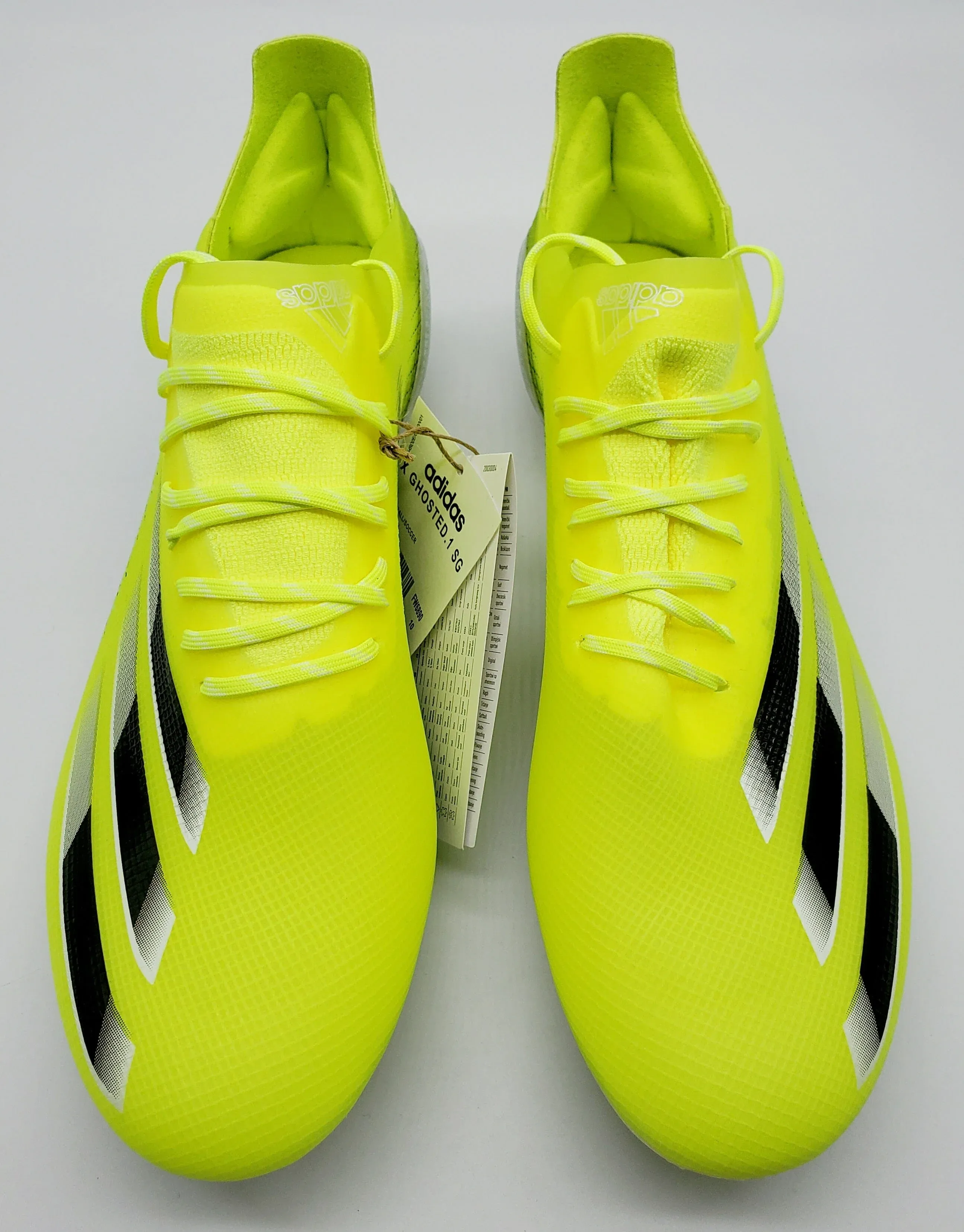 Adidas X Ghosted.1 SG