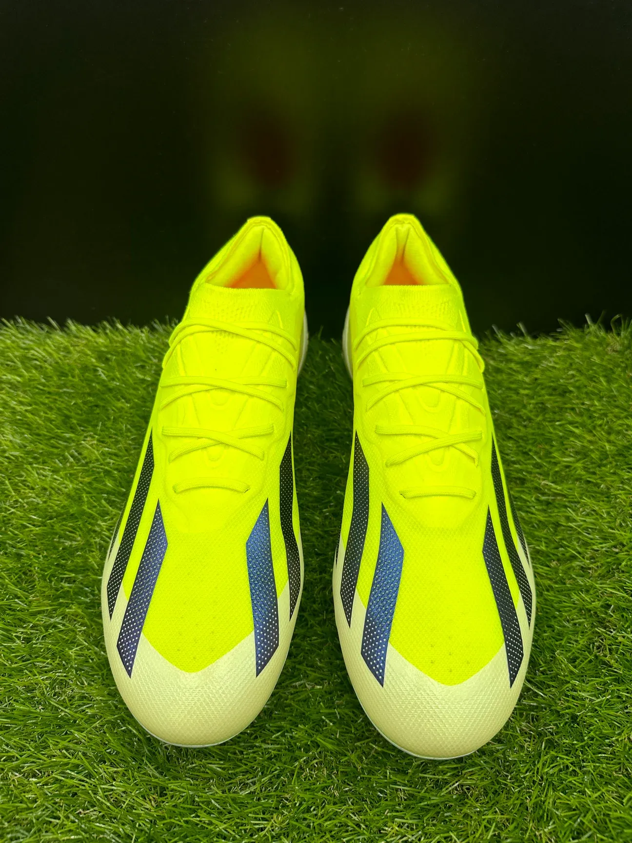 Adidas X Crazyfast.1 Elite SG