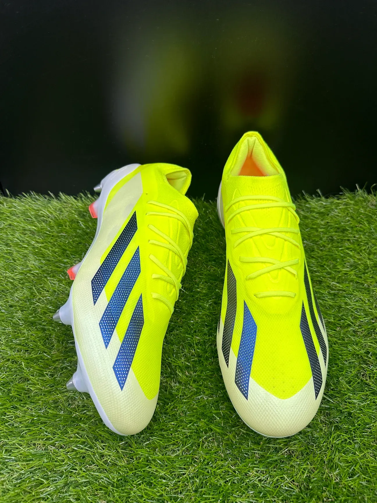 Adidas X Crazyfast.1 Elite SG