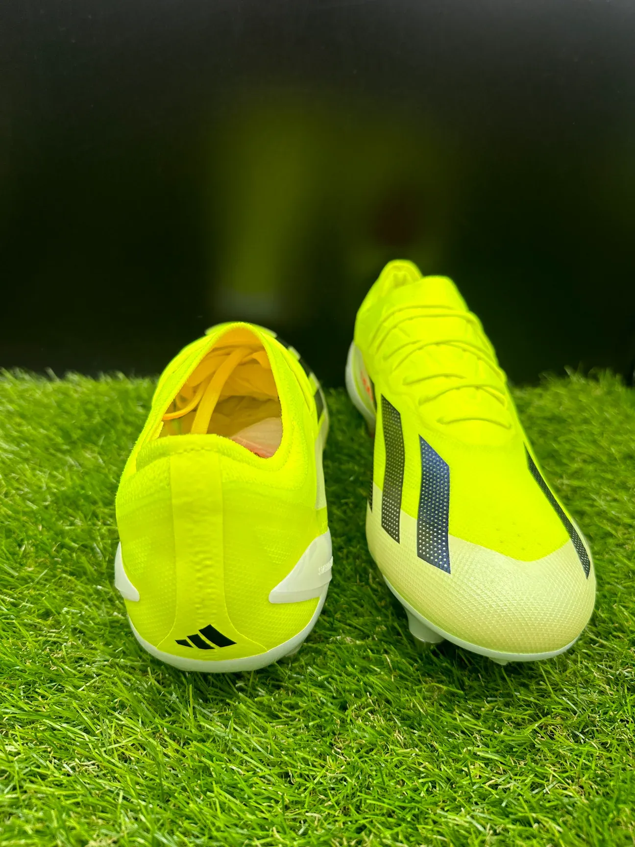 Adidas X Crazyfast.1 Elite SG