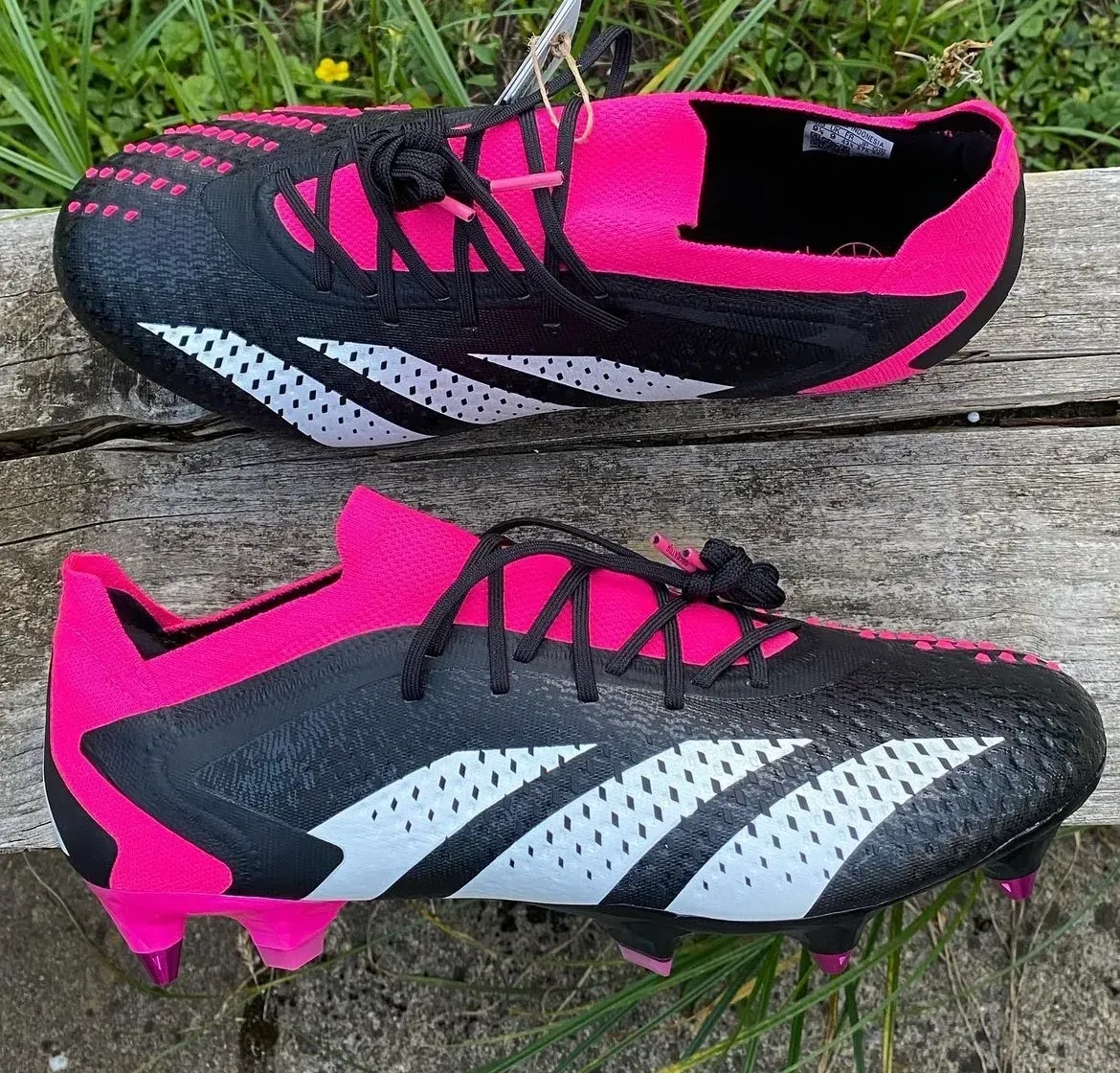 Adidas Predator Accuracy.1 SG