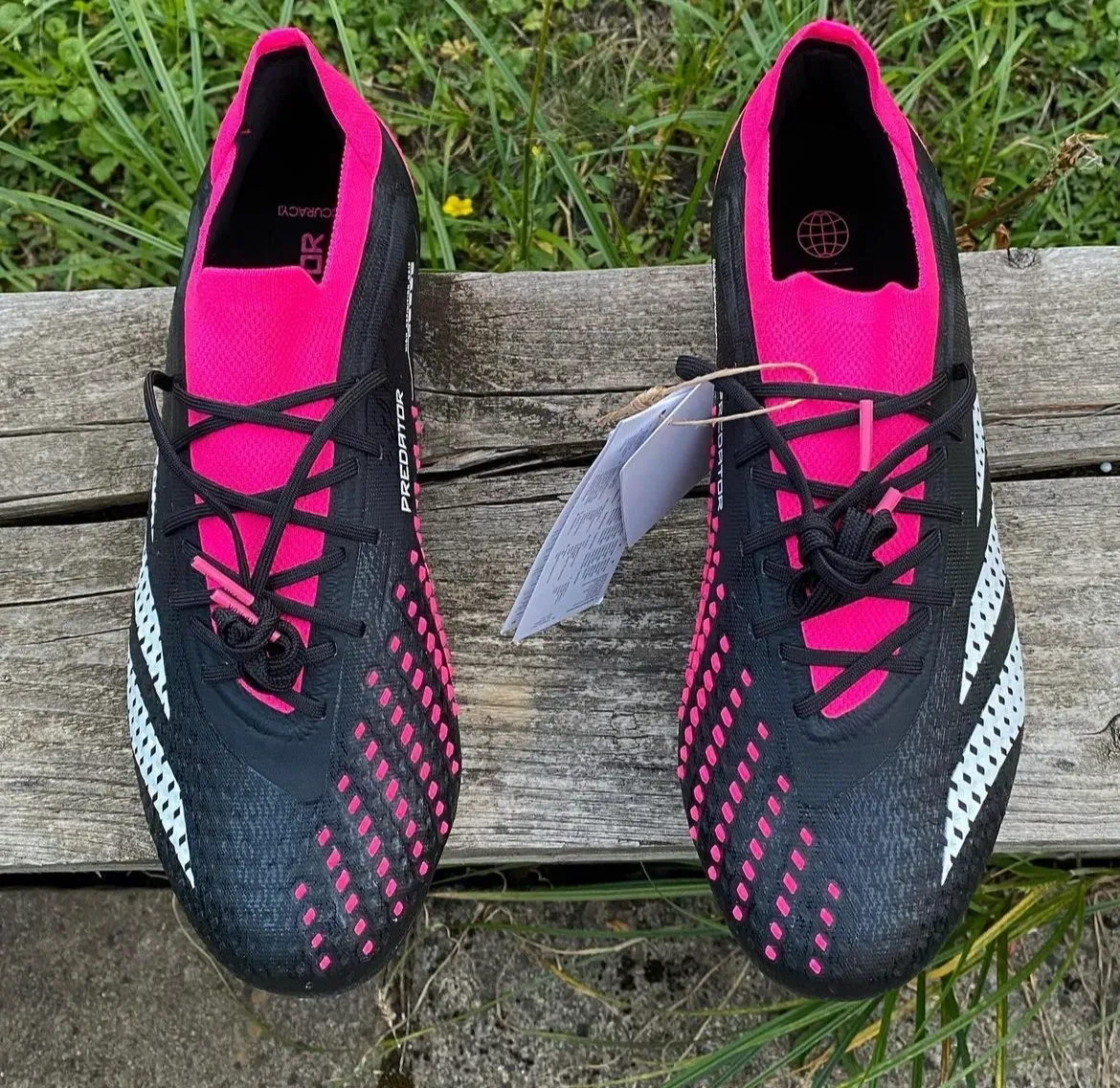 Adidas Predator Accuracy.1 SG