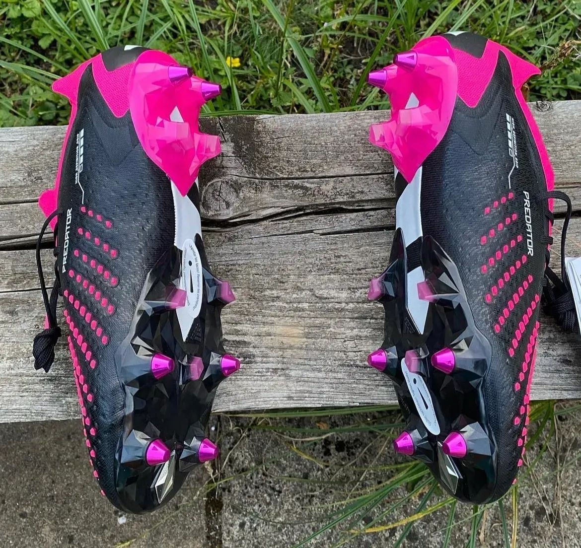 Adidas Predator Accuracy.1 SG