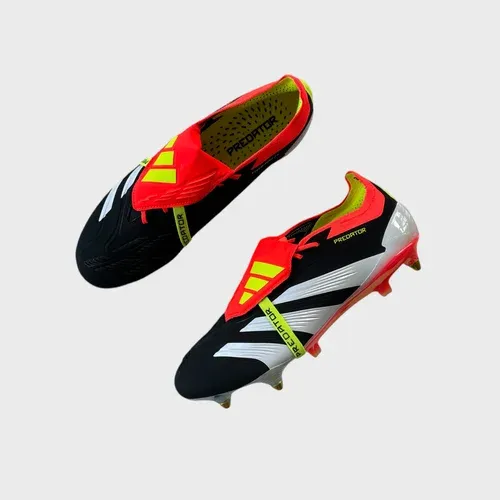 Adidas Predator Tongue SG