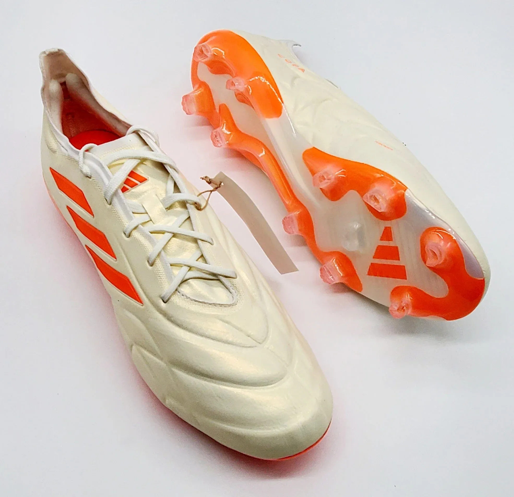 Adidas Copa Pure .1 FG