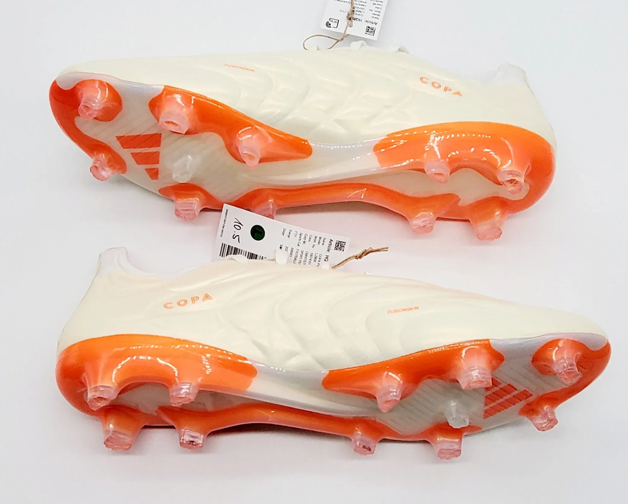 Adidas Copa Pure .1 FG