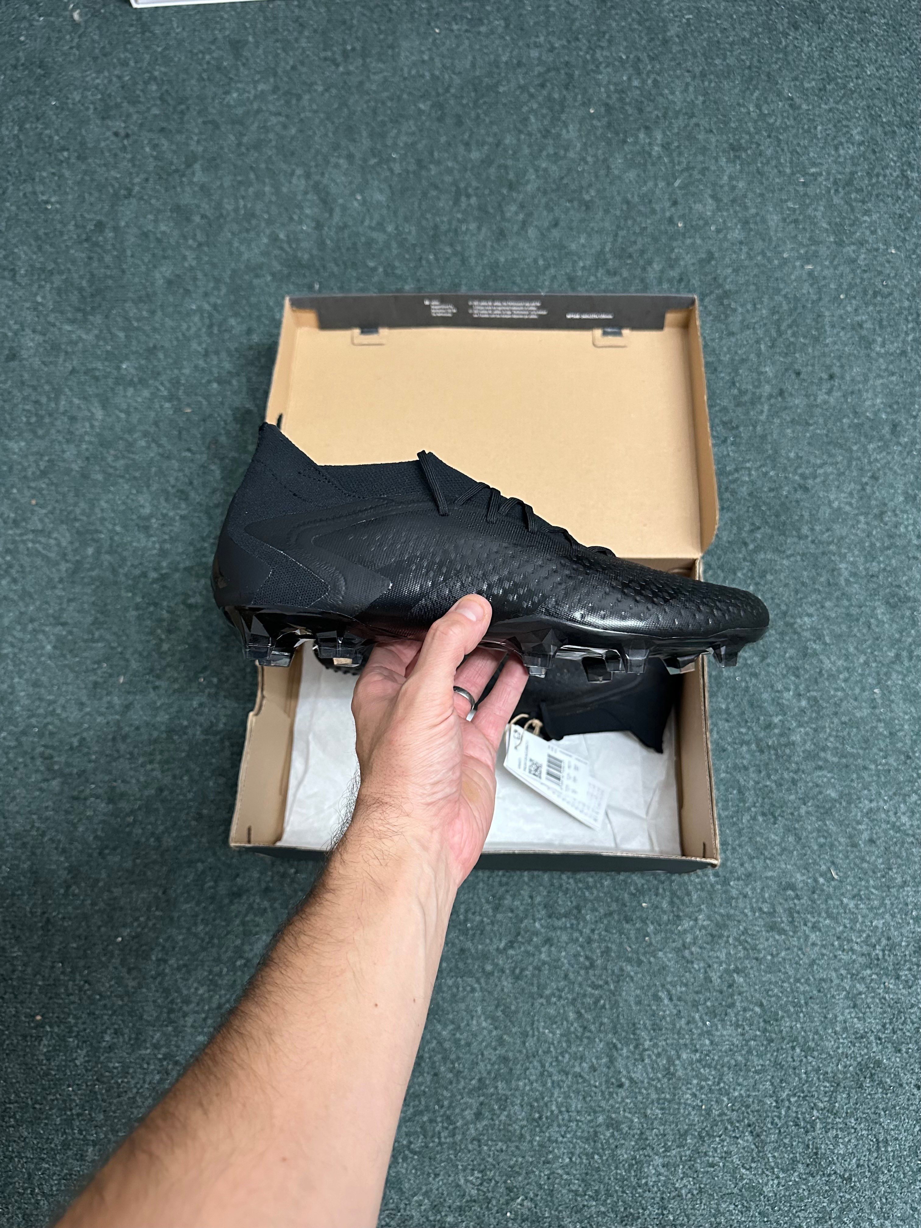 Adidas Predator Accuracy .1 FG