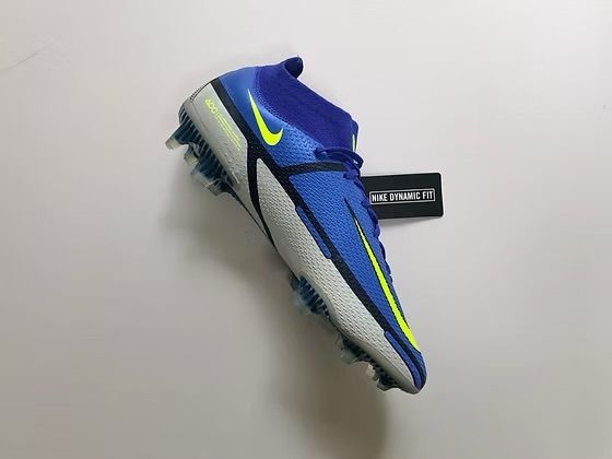 Nike Phantom GT 2 Elite DF FG