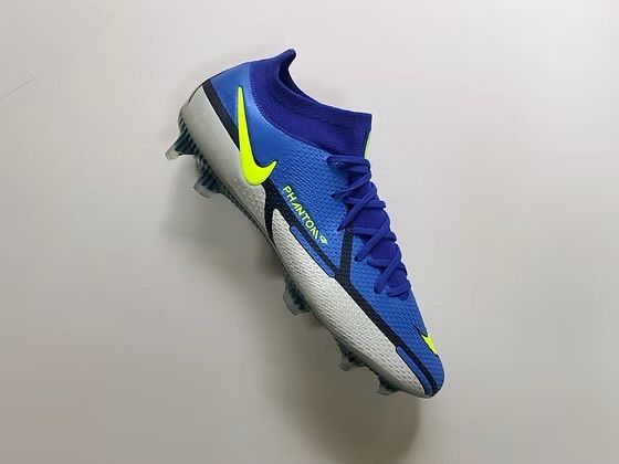Nike Phantom GT 2 Elite DF FG