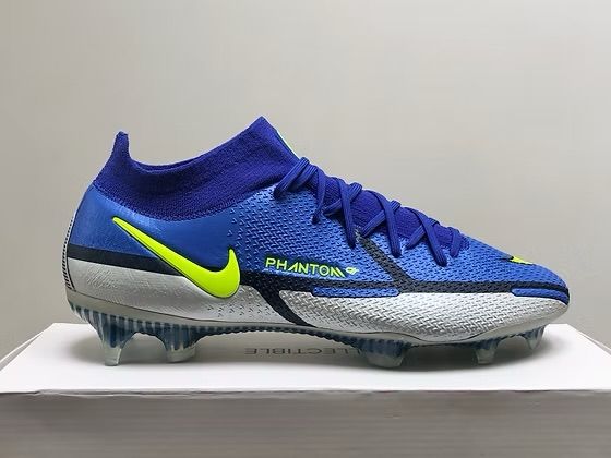 Nike Phantom GT 2 Elite DF FG