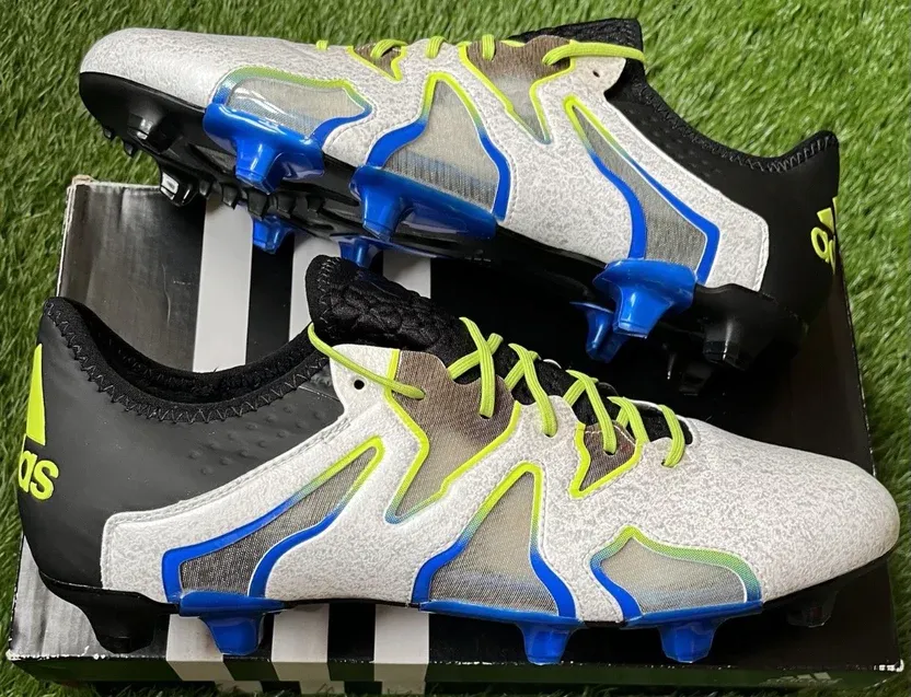 Adidas X 15+ FG
