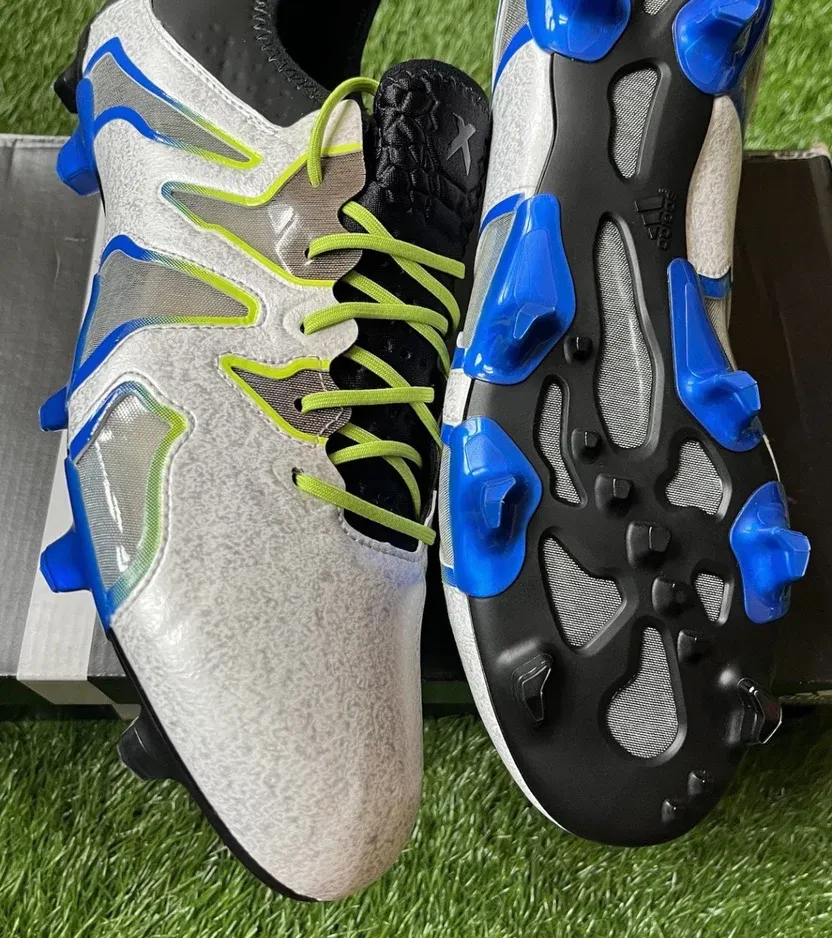 Adidas X 15+ FG