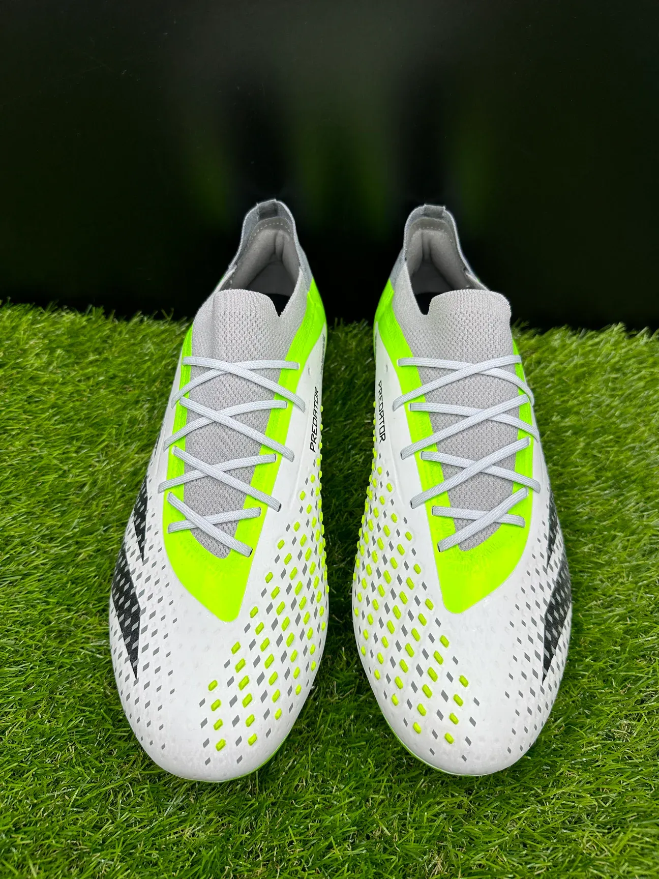 Adidas Predator Accuracy.1 L FG