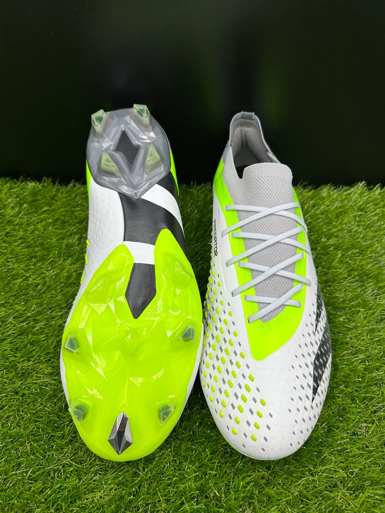 Adidas Predator Accuracy.1 L FG
