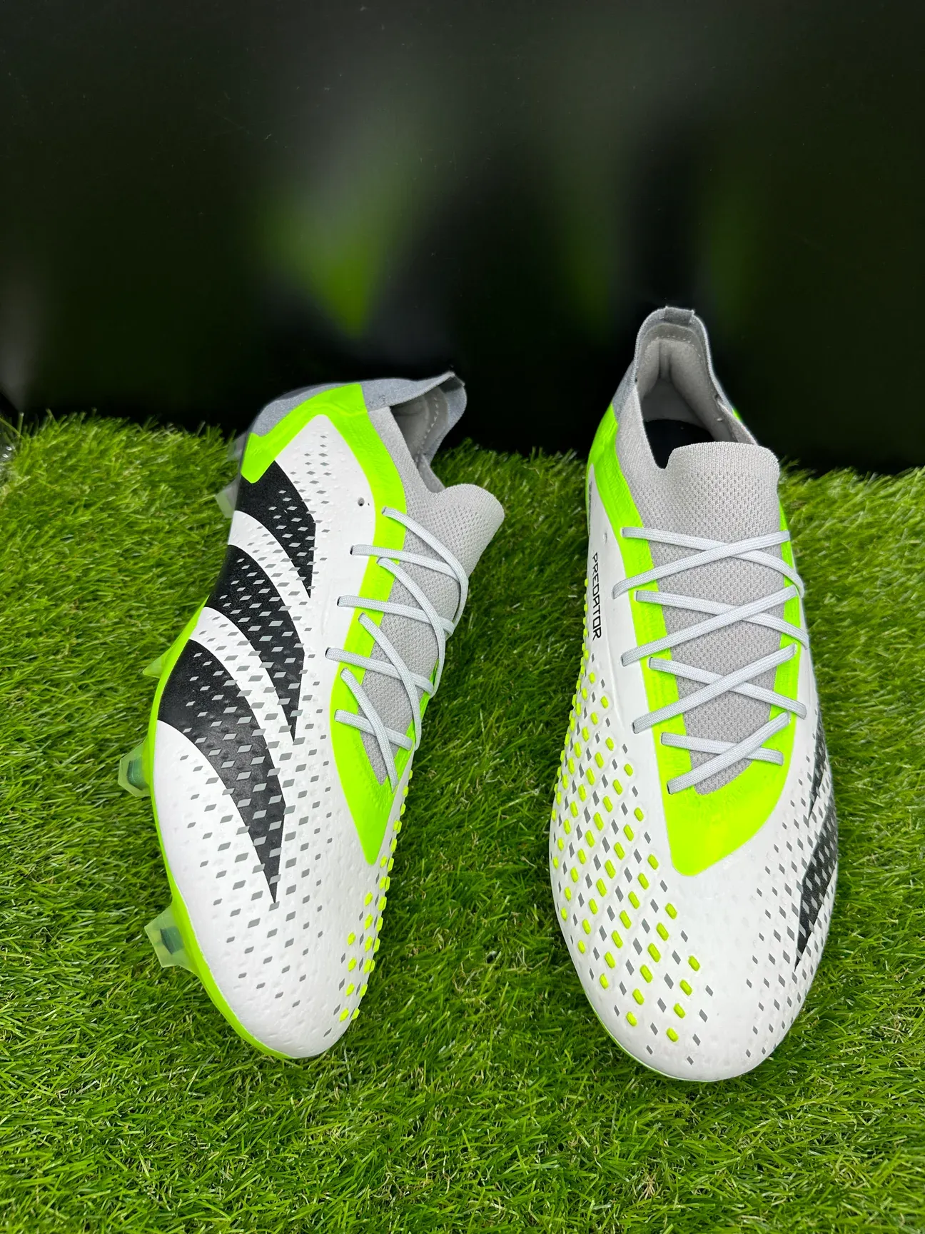 Adidas Predator Accuracy.1 L FG