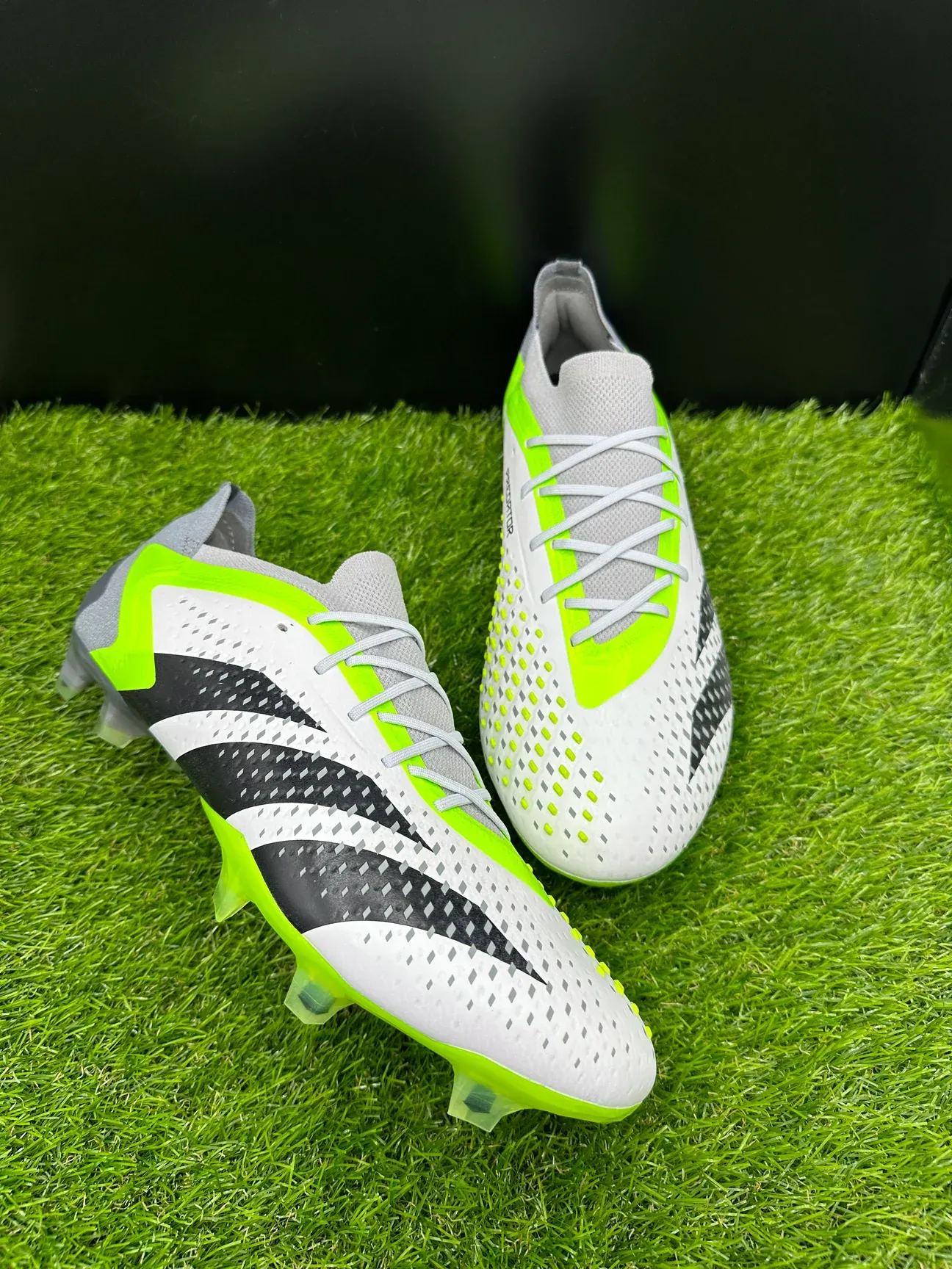 Adidas Predator Accuracy.1 L FG