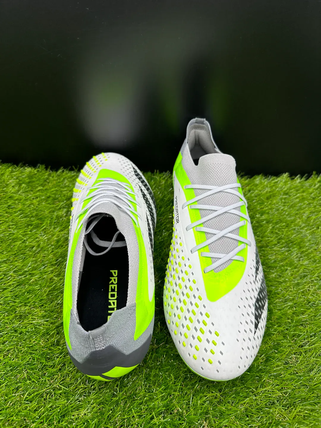 Adidas Predator Accuracy.1 L FG
