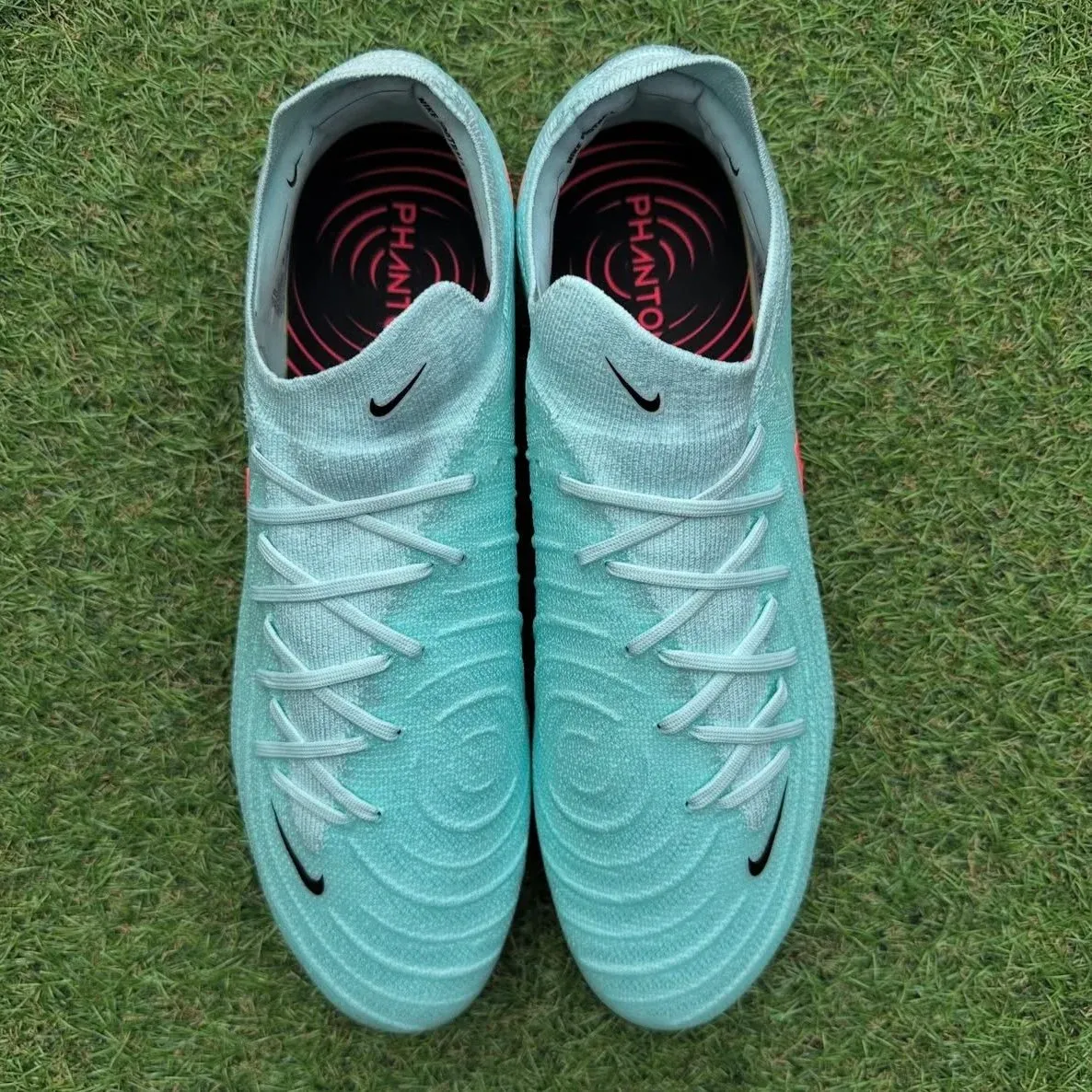 Nike Phantom GX2 Elite FG