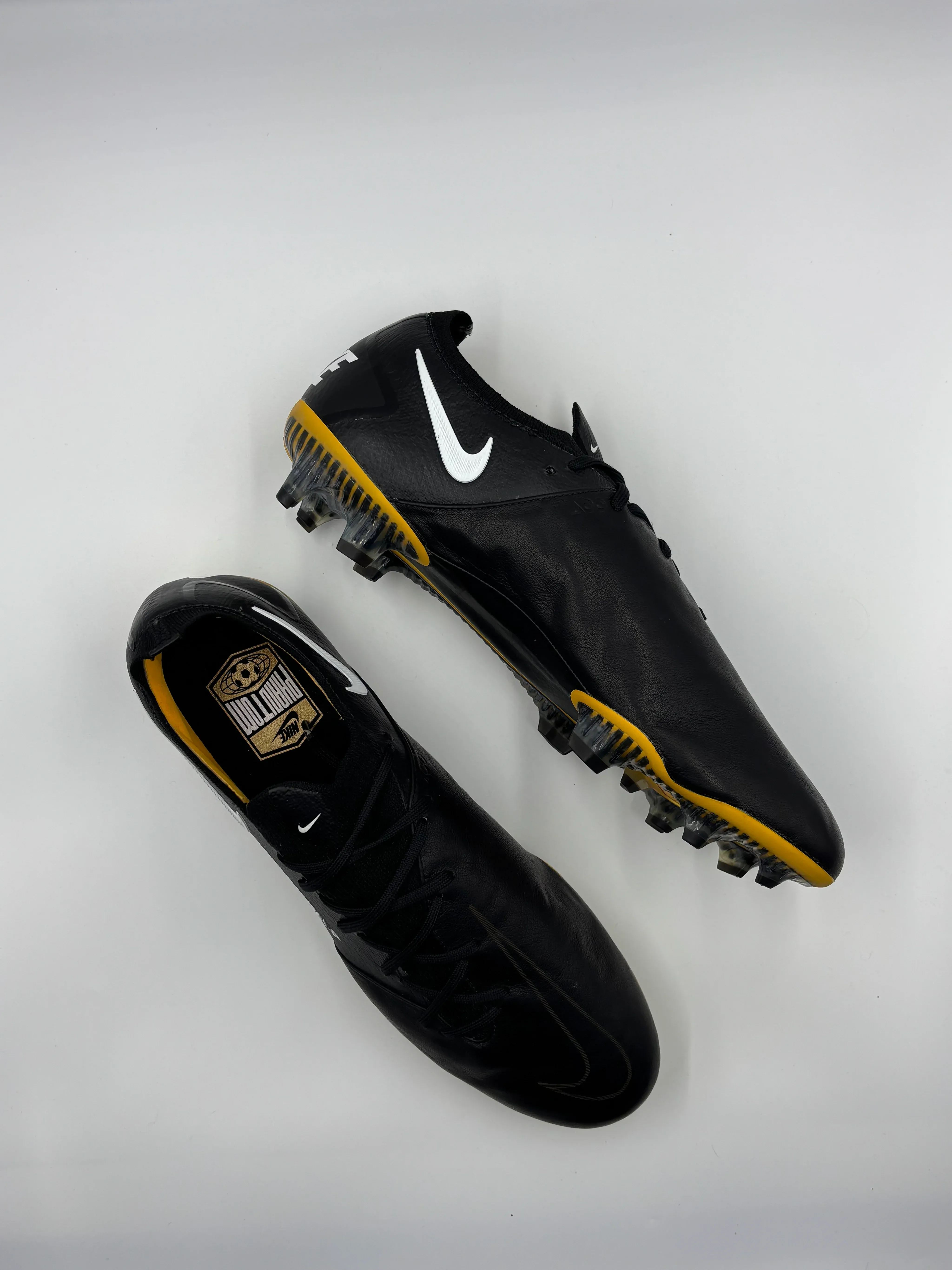 Nike Phantom GT Elite FG Tech Craft