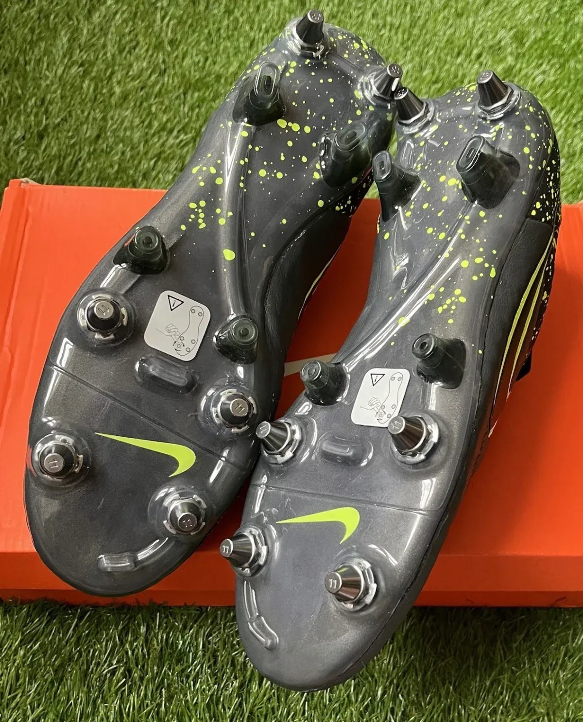 Nike Tiempo Legend V Elite SG