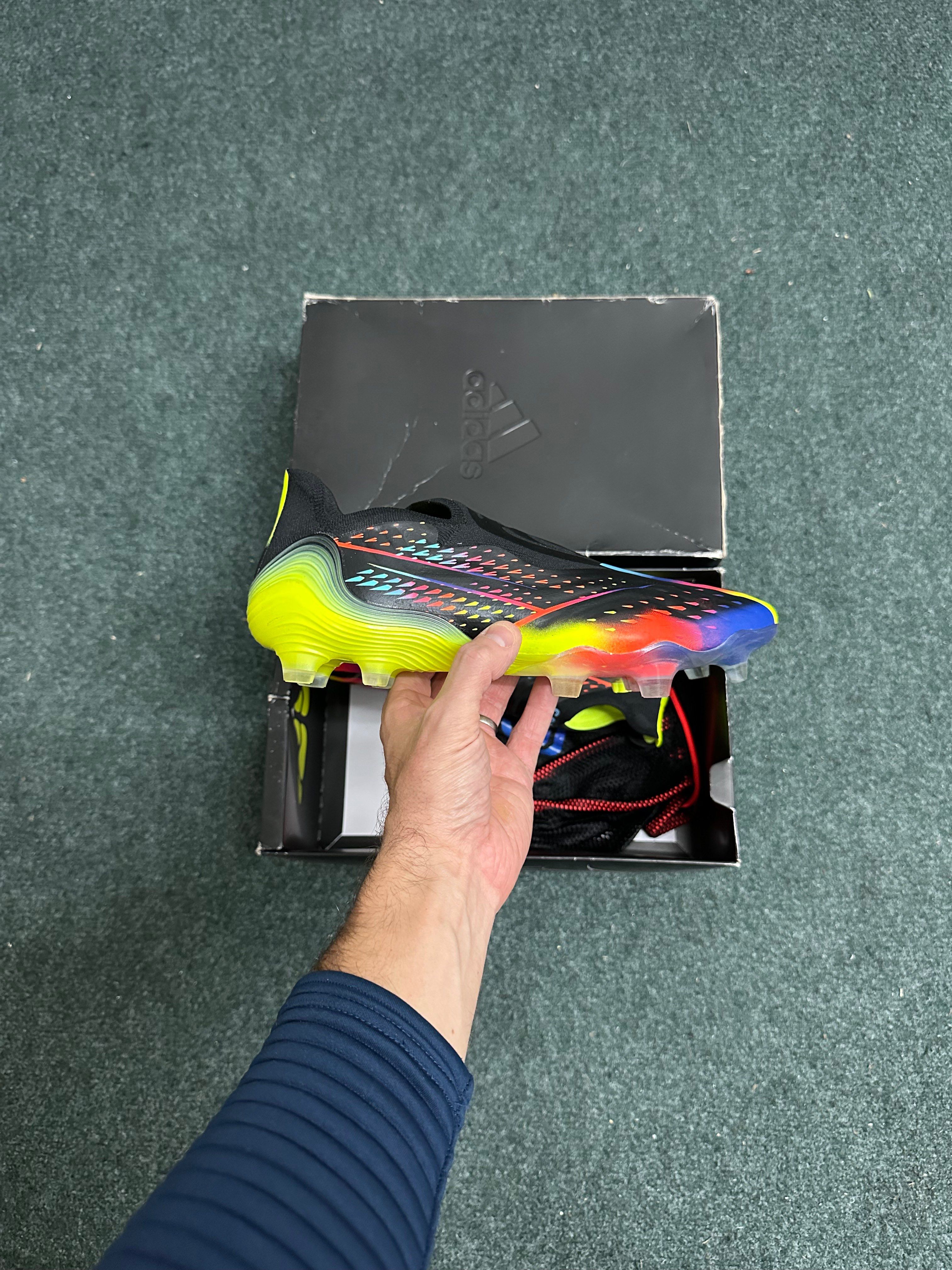 Adidas Copa Sense+ FG