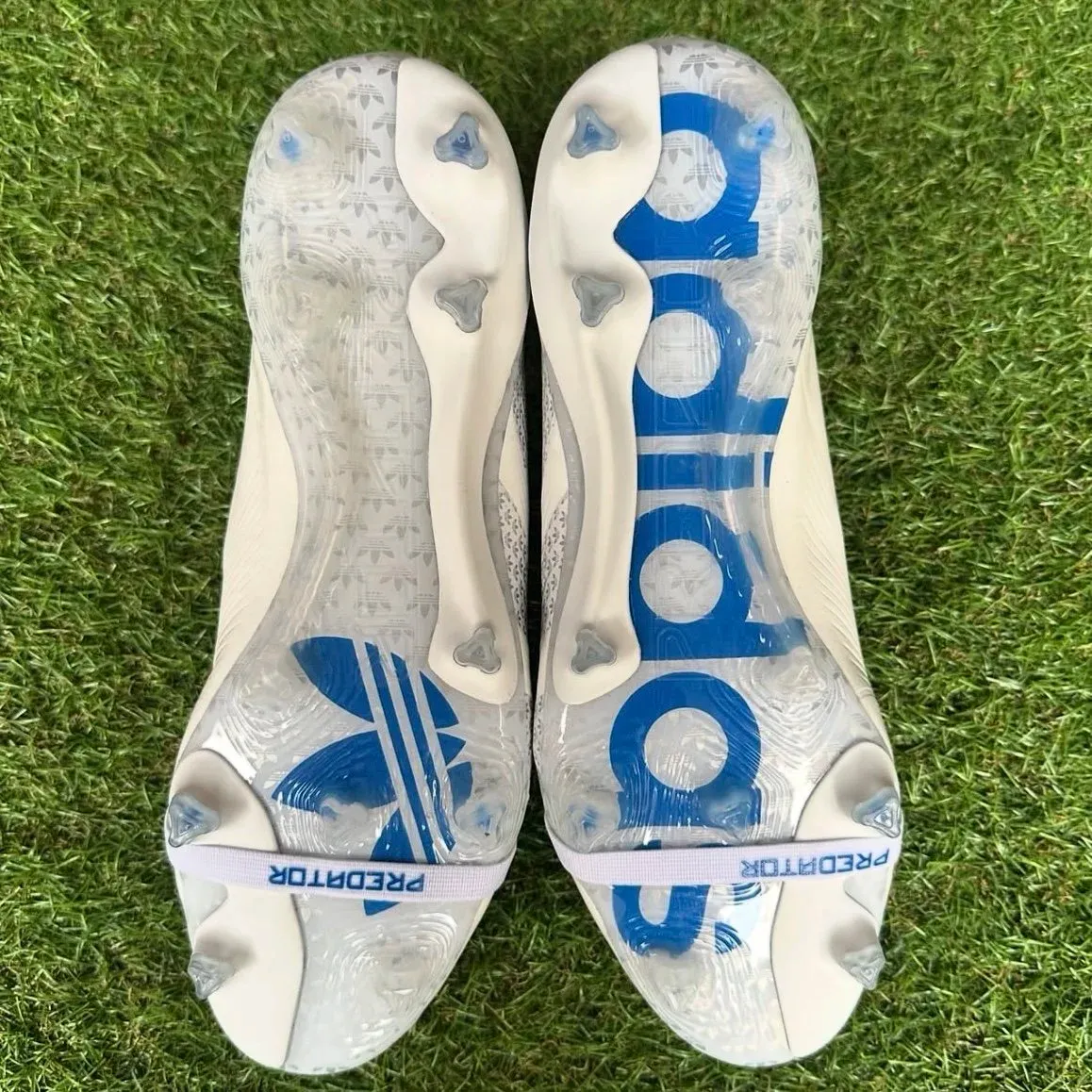 Adidas Predator Elite FT FG x DB Originals