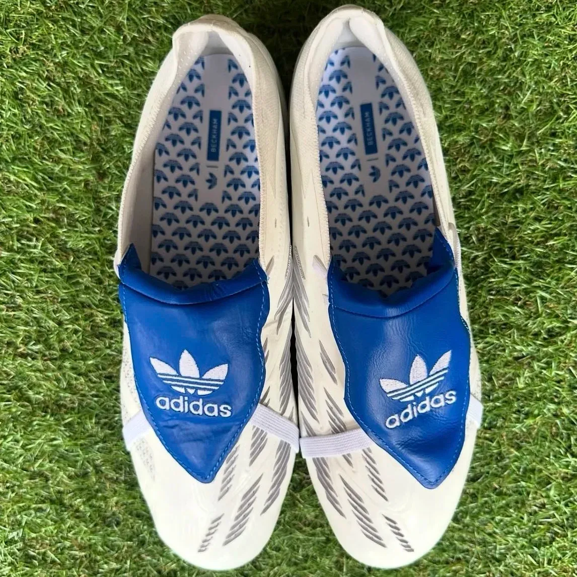 Adidas Predator Elite FT FG x DB Originals