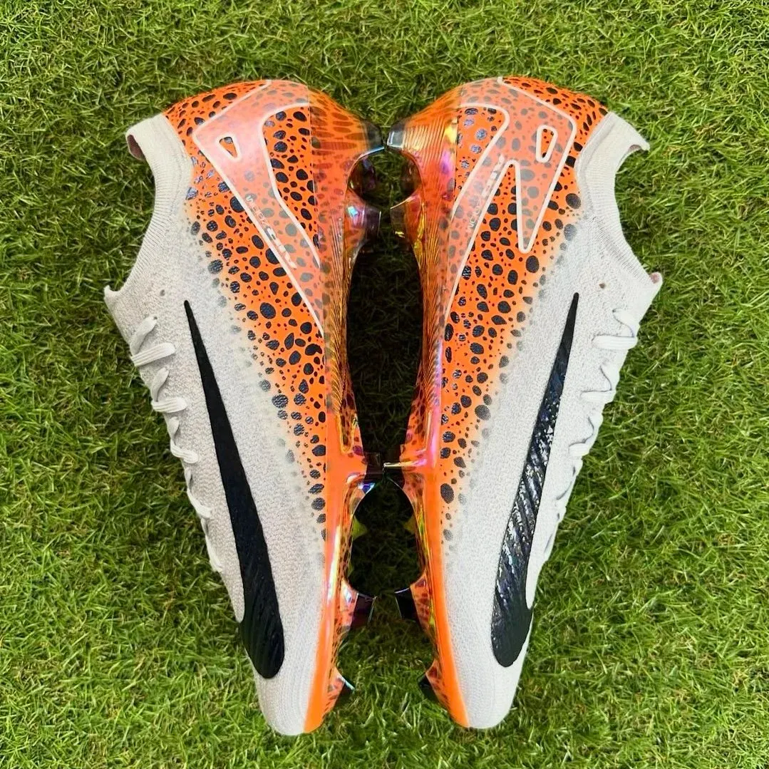 Nike Mercurial Vapor 16 Elite FG Safari