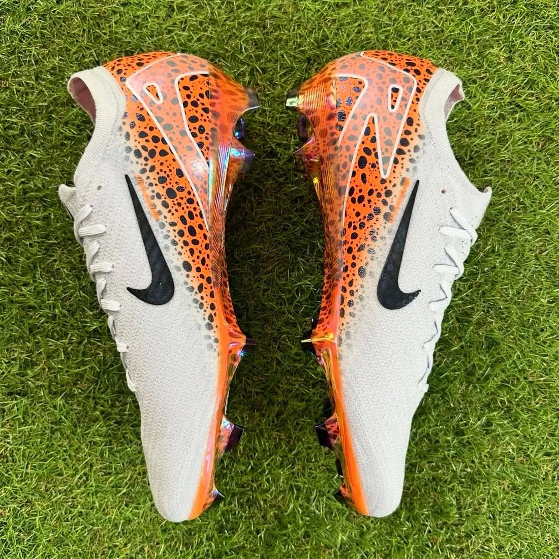 Nike Mercurial Vapor 16 Elite FG Safari