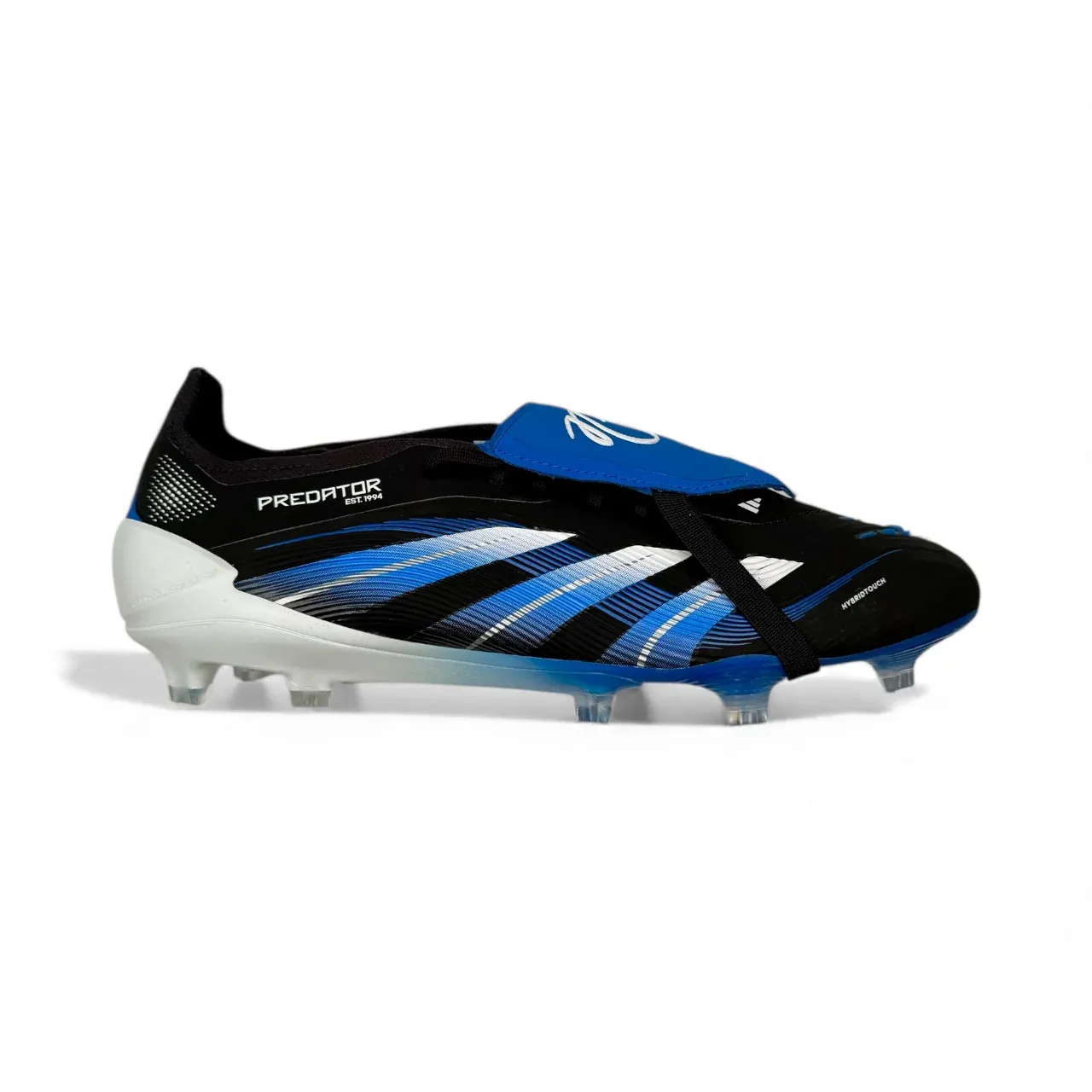 ADIDAS PREDATOR ELITE X TONGUE FG 'JUDE BELLINGHAM'