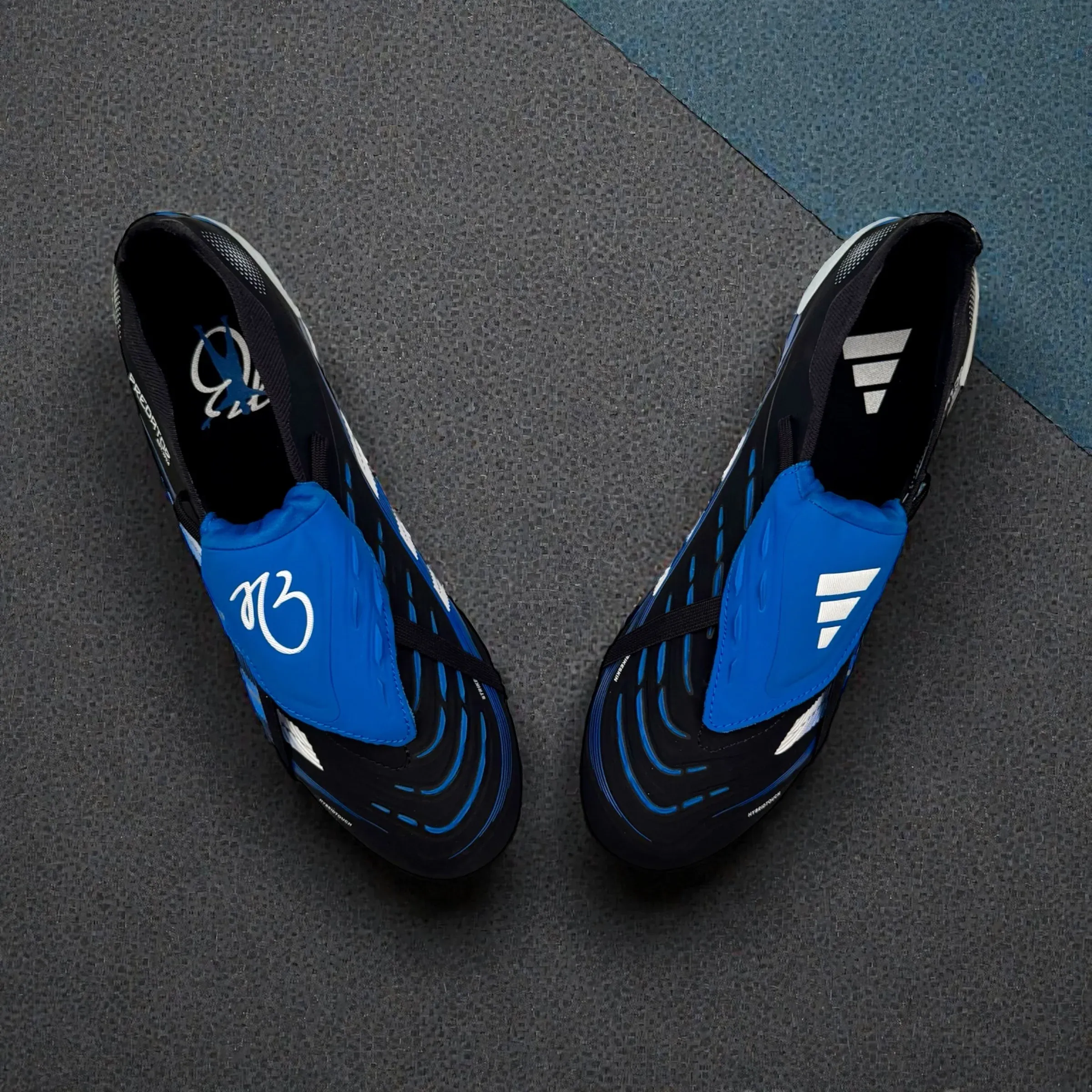 ADIDAS PREDATOR ELITE X TONGUE FG 'JUDE BELLINGHAM'