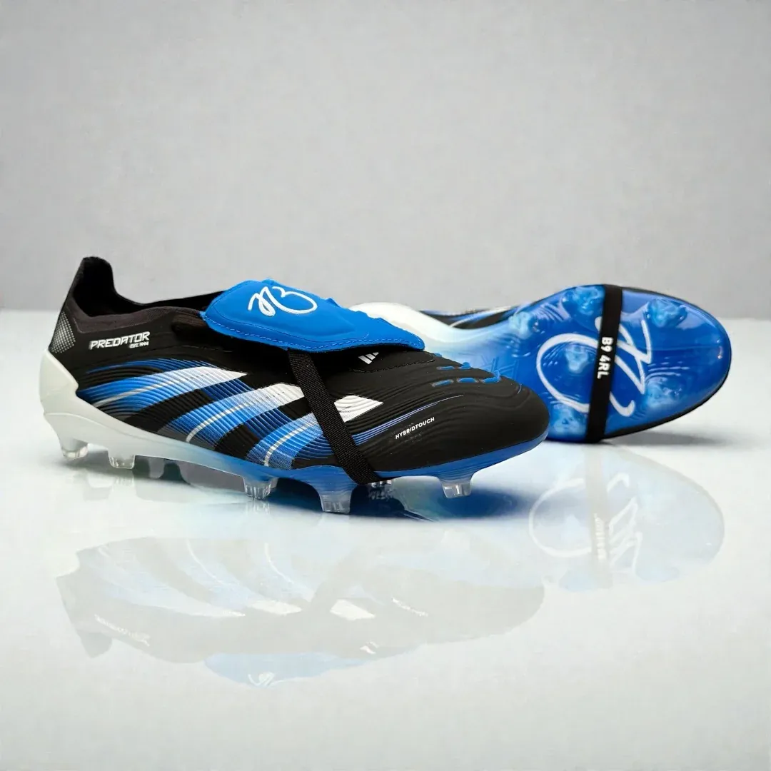 ADIDAS PREDATOR ELITE X TONGUE FG 'JUDE BELLINGHAM'
