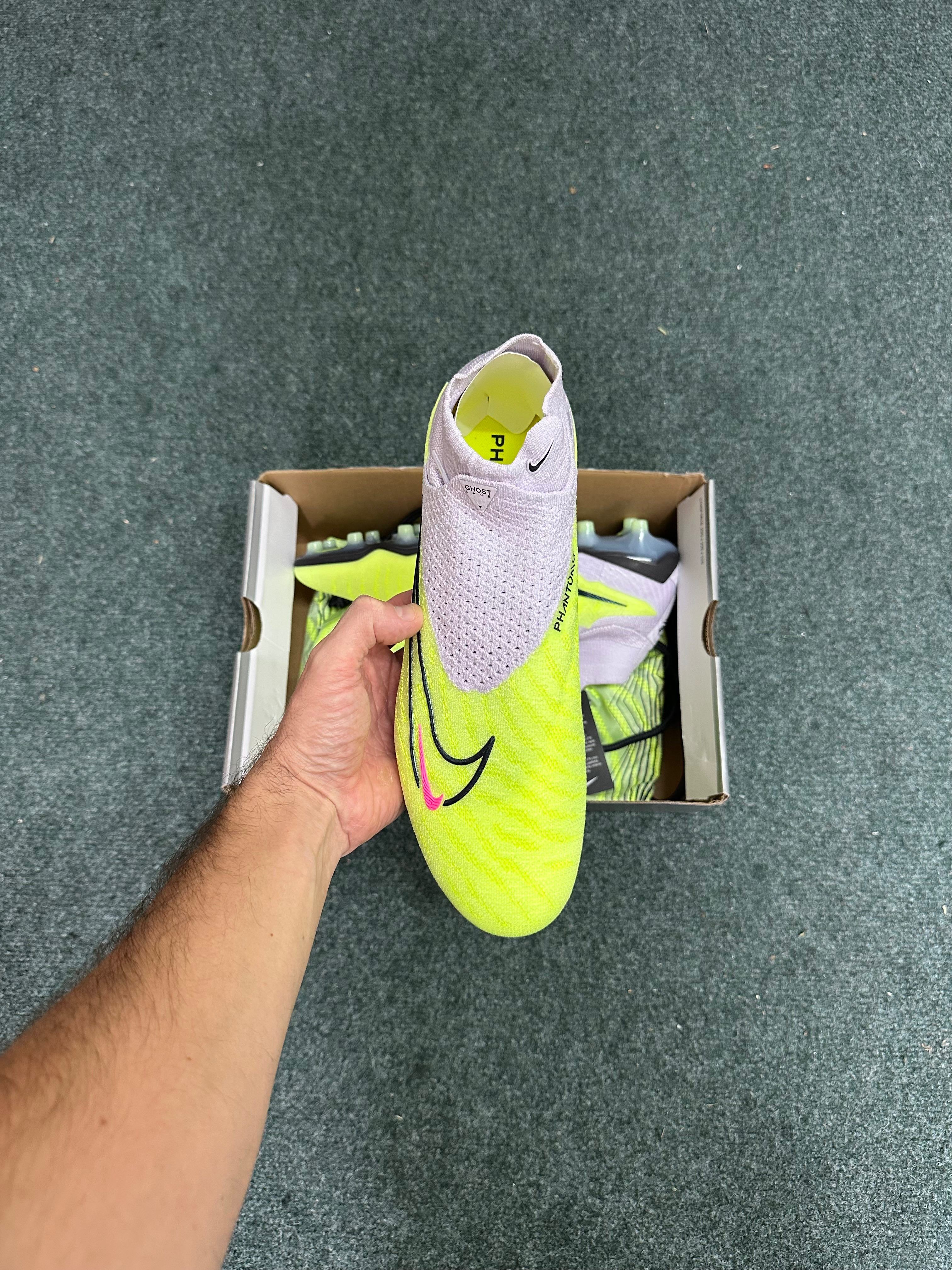 Nike Phantom GX Elite DF AG