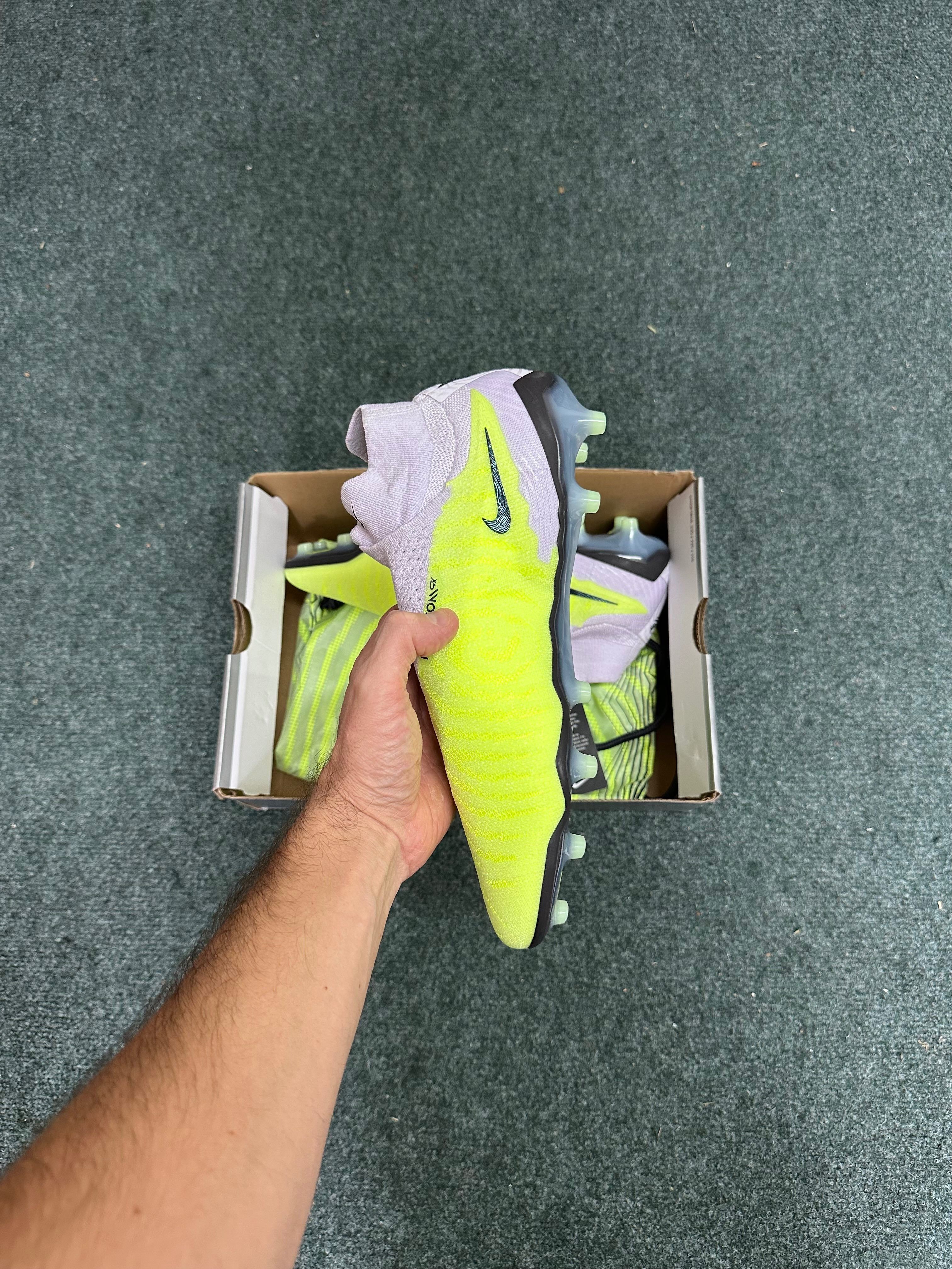 Nike Phantom GX Elite DF AG